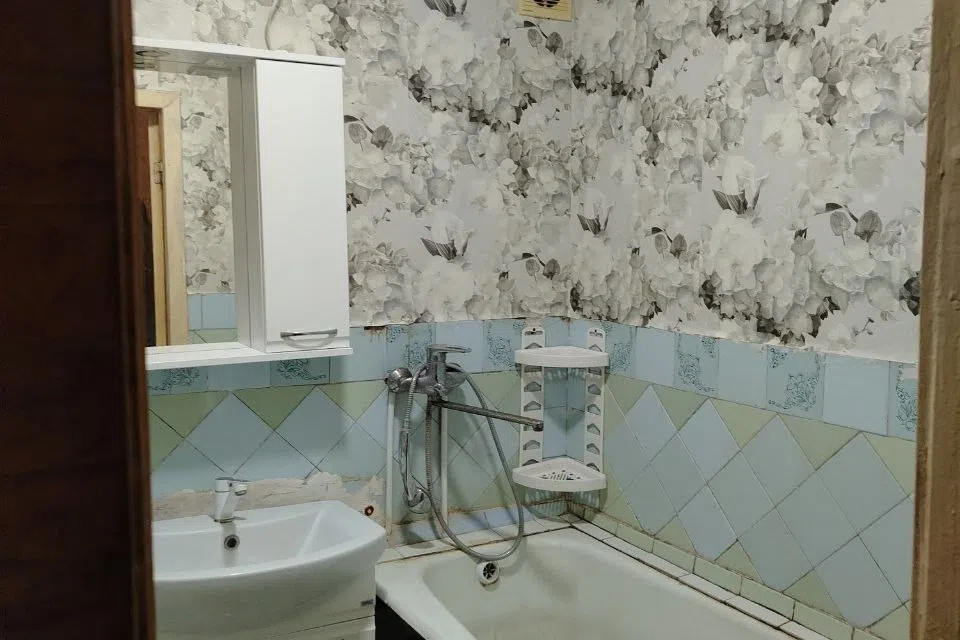 Продаётся 1-комнатная квартира, 36.9 м²