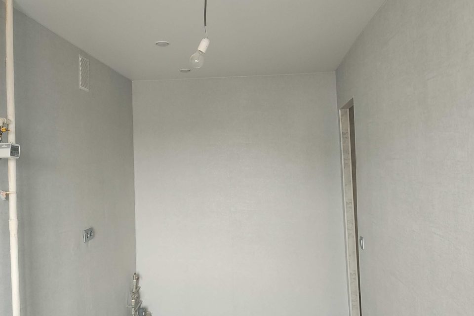 Продаётся 1-комнатная квартира, 36 м²