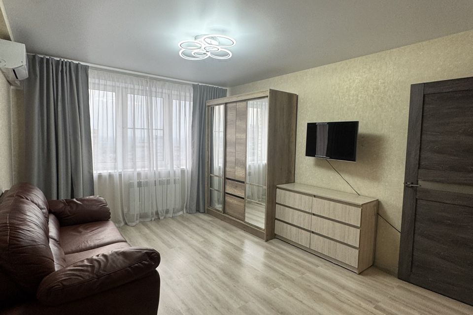 Сдаётся 1-комнатная квартира, 38.2 м²
