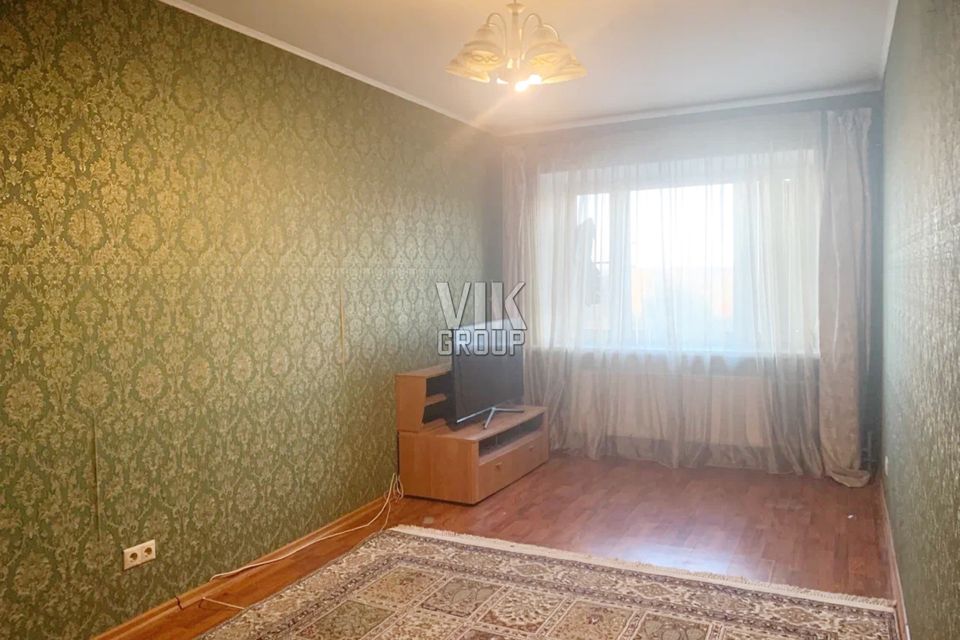 Продаётся 1-комнатная квартира, 50 м²