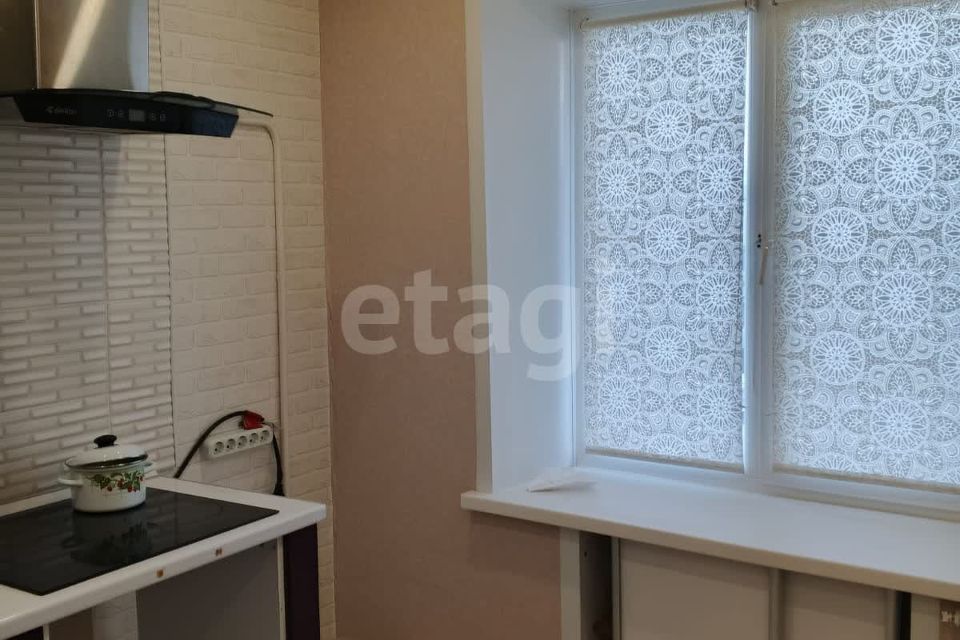 Продаётся 1-комнатная квартира, 31 м²