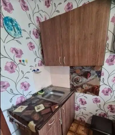 Сдаётся студия, 14 м²