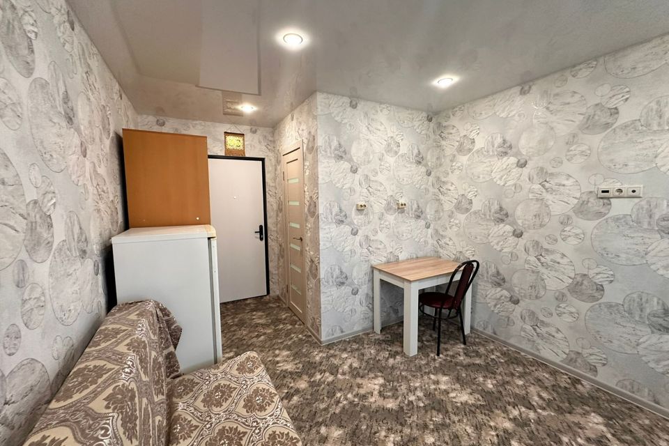 Продаётся студия, 13 м²