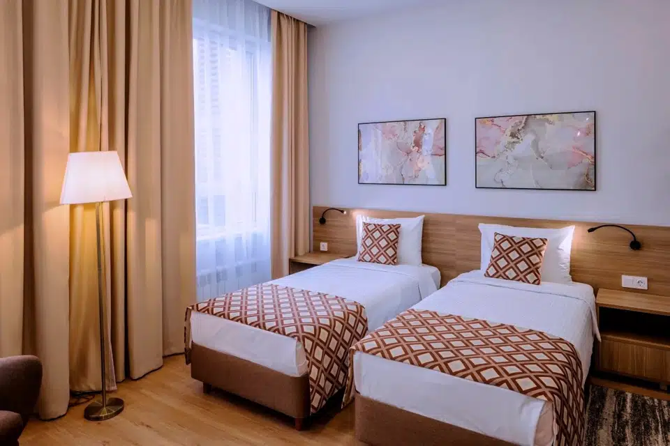 Продаётся студия, 27.7 м²
