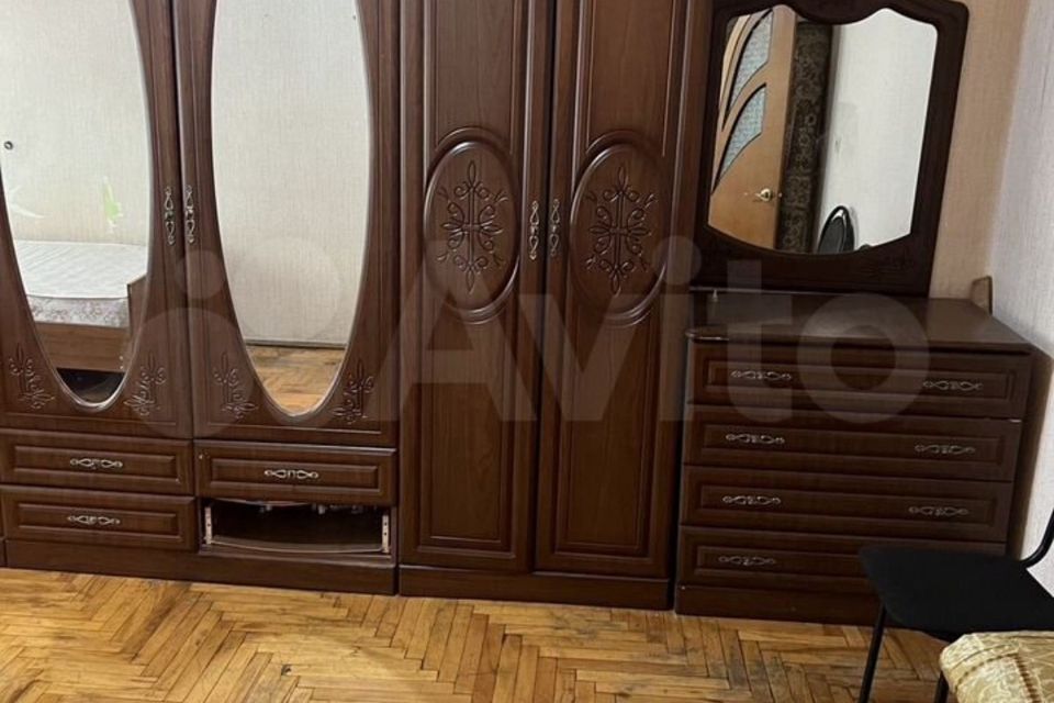 Продаётся 1-комнатная квартира, 28.1 м²