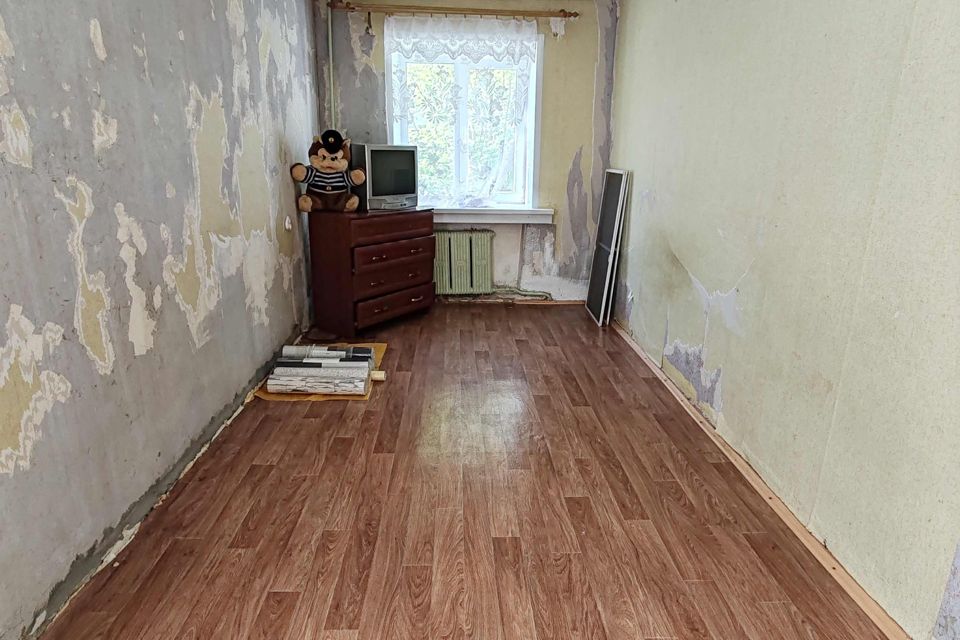 Продаётся 2-комнатная квартира, 42 м²