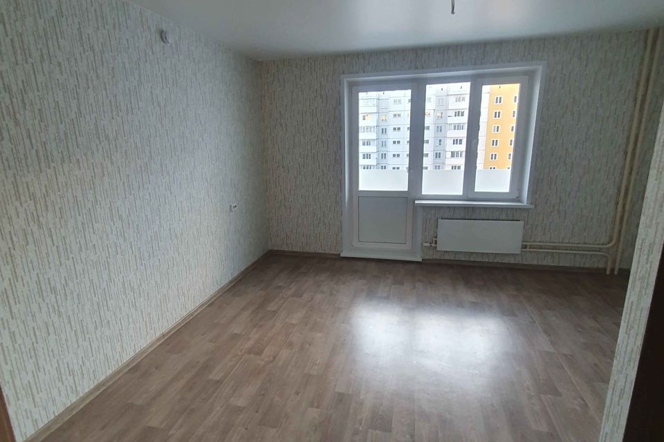 Продаётся студия, 25.1 м²