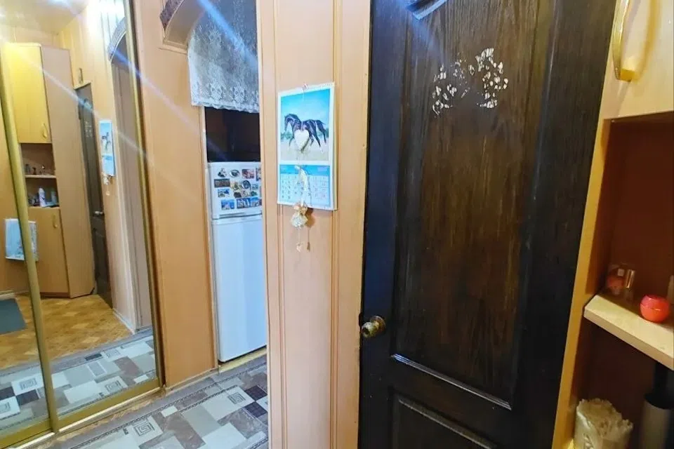 Продаётся 2-комнатная квартира, 47 м²