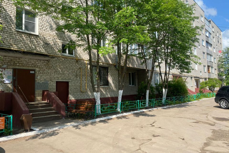 Продаётся 2-комнатная квартира, 49.1 м²