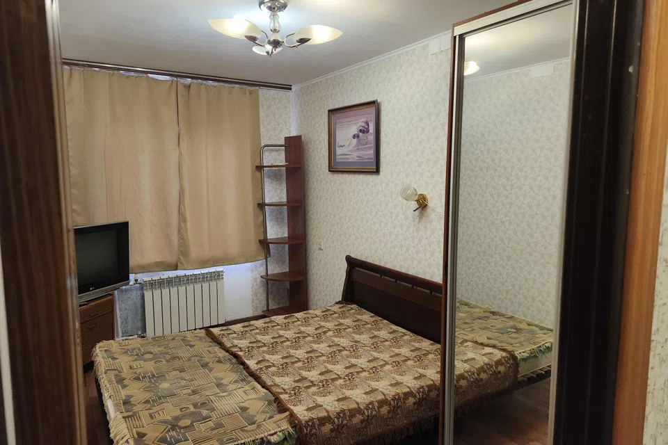 Продаётся 2-комнатная квартира, 50 м²