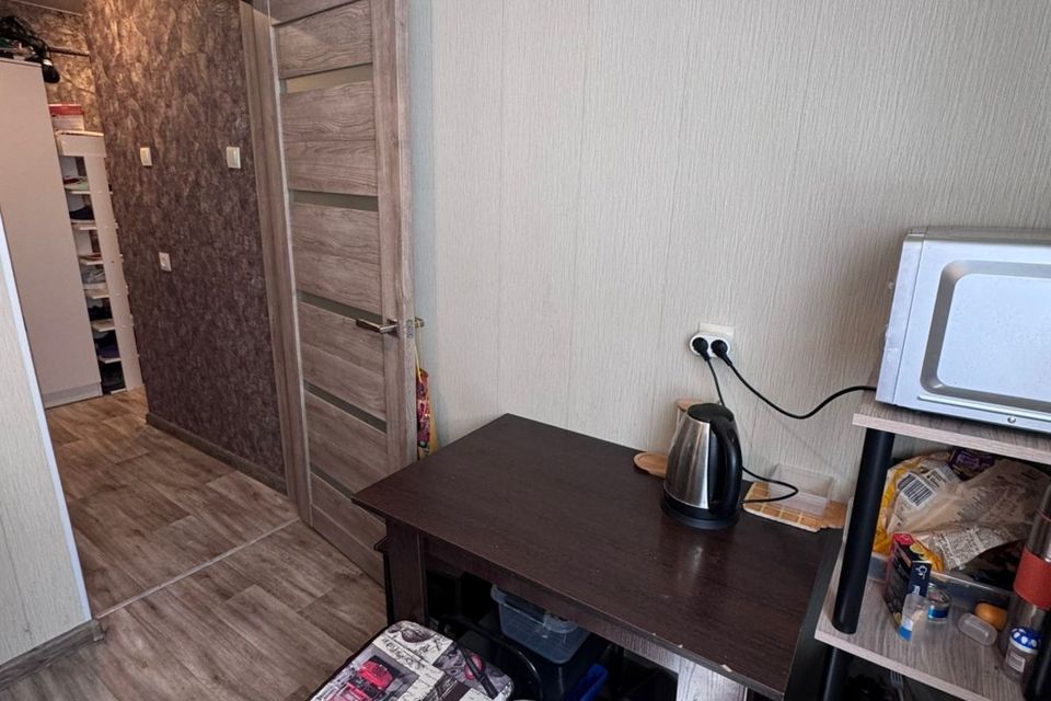 Продаётся 2-комнатная квартира, 43.8 м²