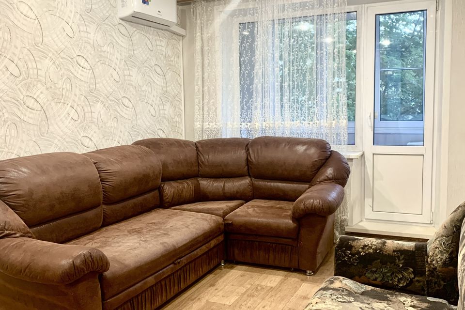 Продаётся 2-комнатная квартира, 49.7 м²