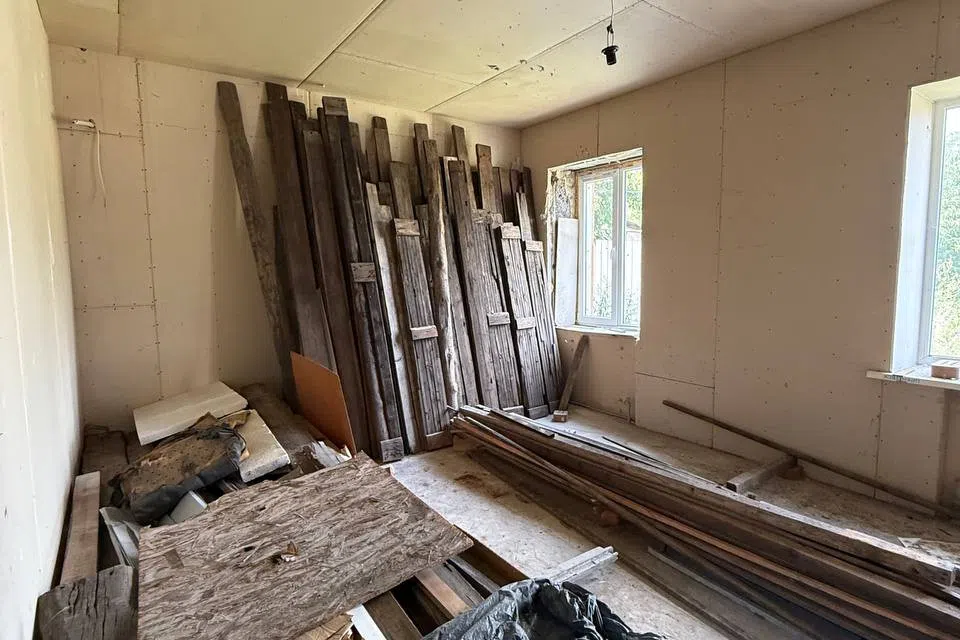 Продаётся 2-этажный дом, 130 м²