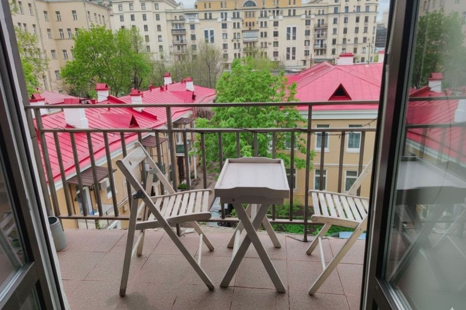 Сдаётся 2-комнатная квартира, 47 м²