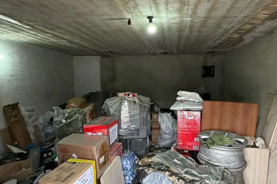 Продаётся гараж, 30 м²