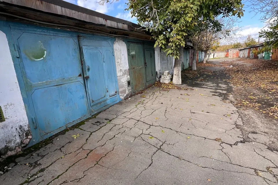 Продаётся гараж, 19.7 м²