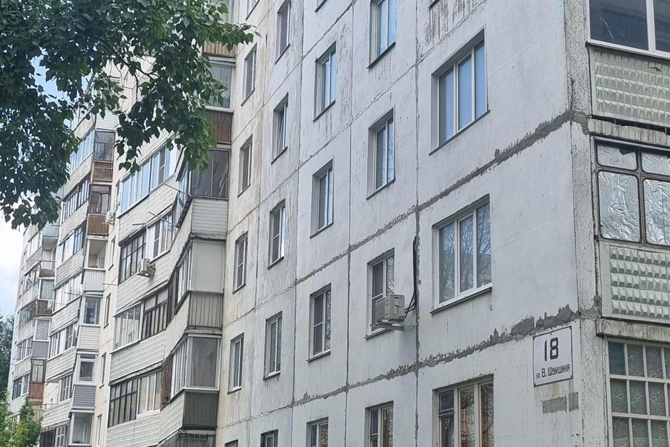 Продаётся 2-комнатная квартира, 50 м²