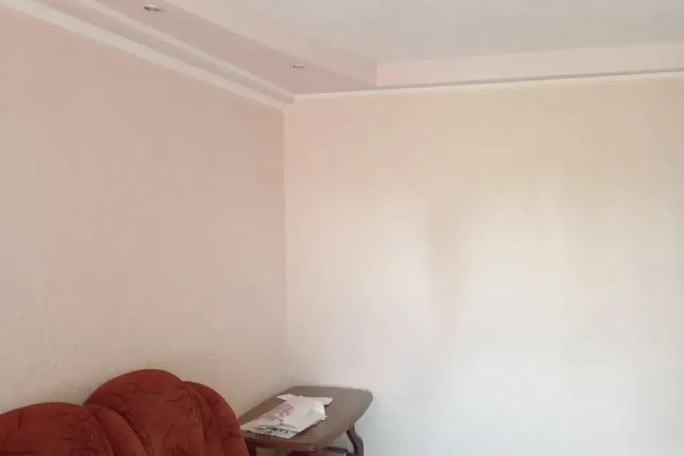 Продаётся 2-комнатная квартира, 42 м²