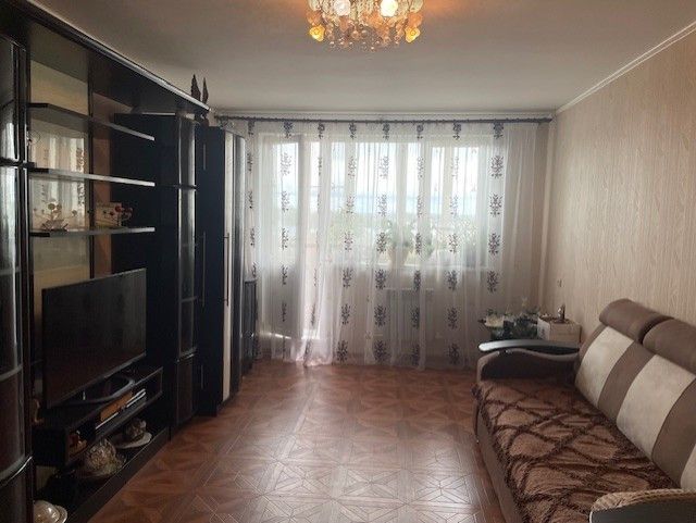 Продаётся 3-комнатная квартира, 86 м²