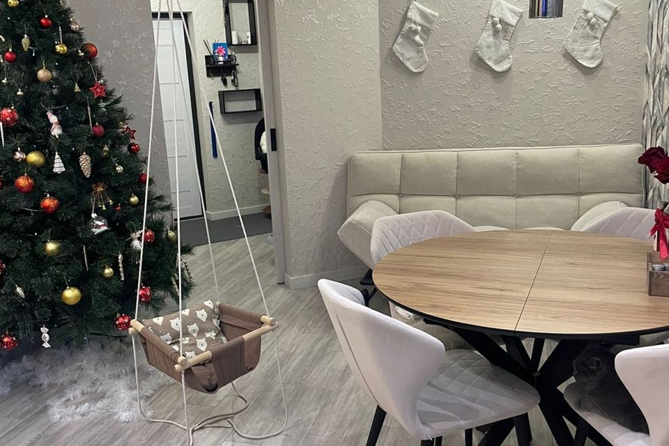 Продаётся 1-комнатная квартира, 48.2 м²