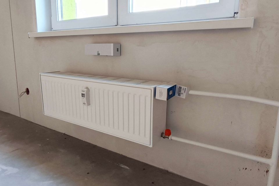 Продаётся 3-комнатная квартира, 53.3 м²