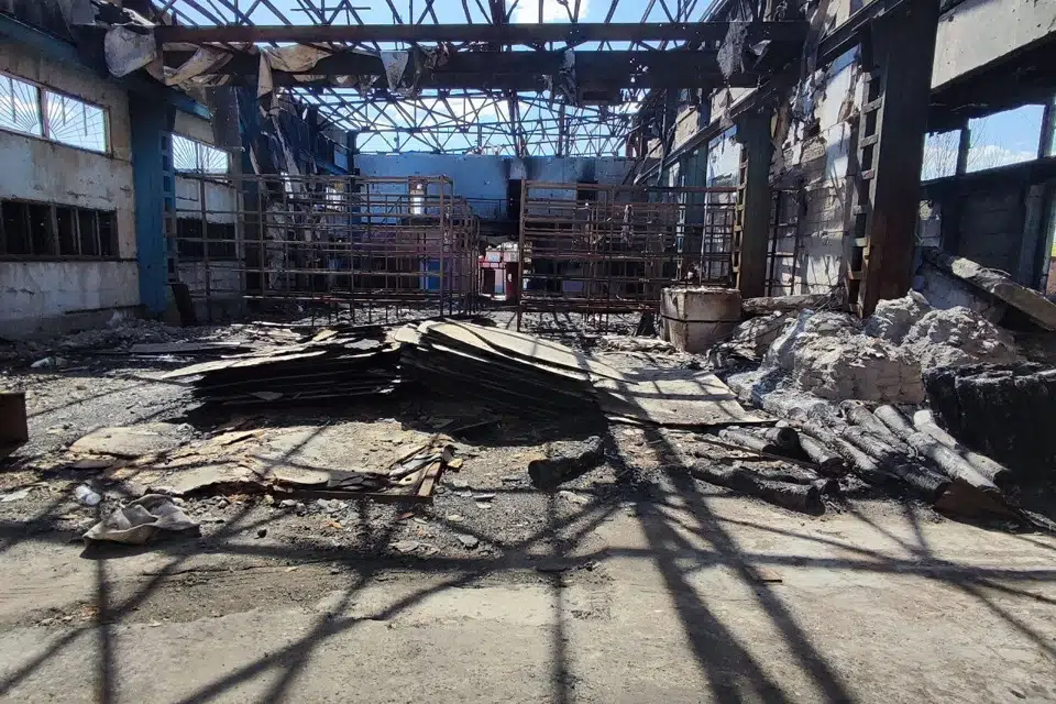 Продаётся помещение своб. назначения, 2000 м²