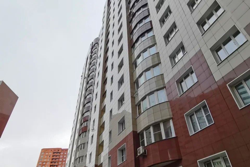 Продаётся студия, 17.8 м²