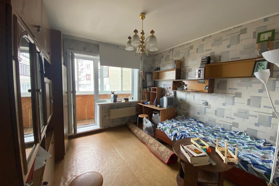 Продаётся 2-комнатная квартира, 48 м²