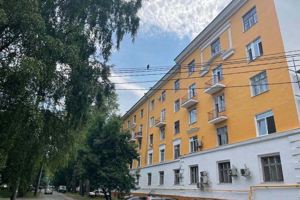 Продаётся студия, 16 м²