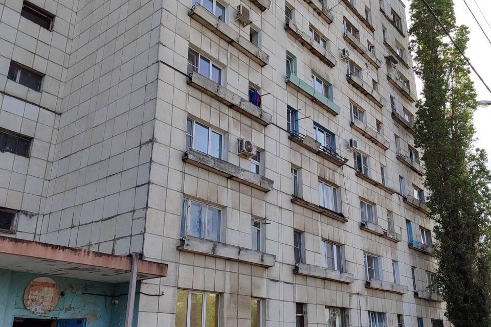 Продаётся 1-комнатная квартира, 20.7 м²