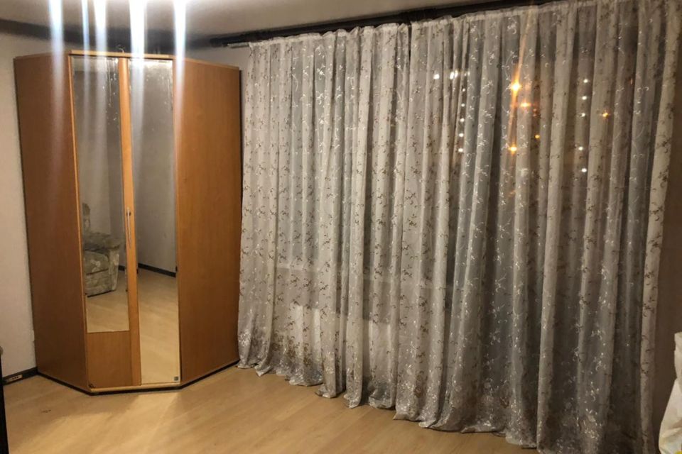 Продаётся 3-комнатная квартира, 71.6 м²