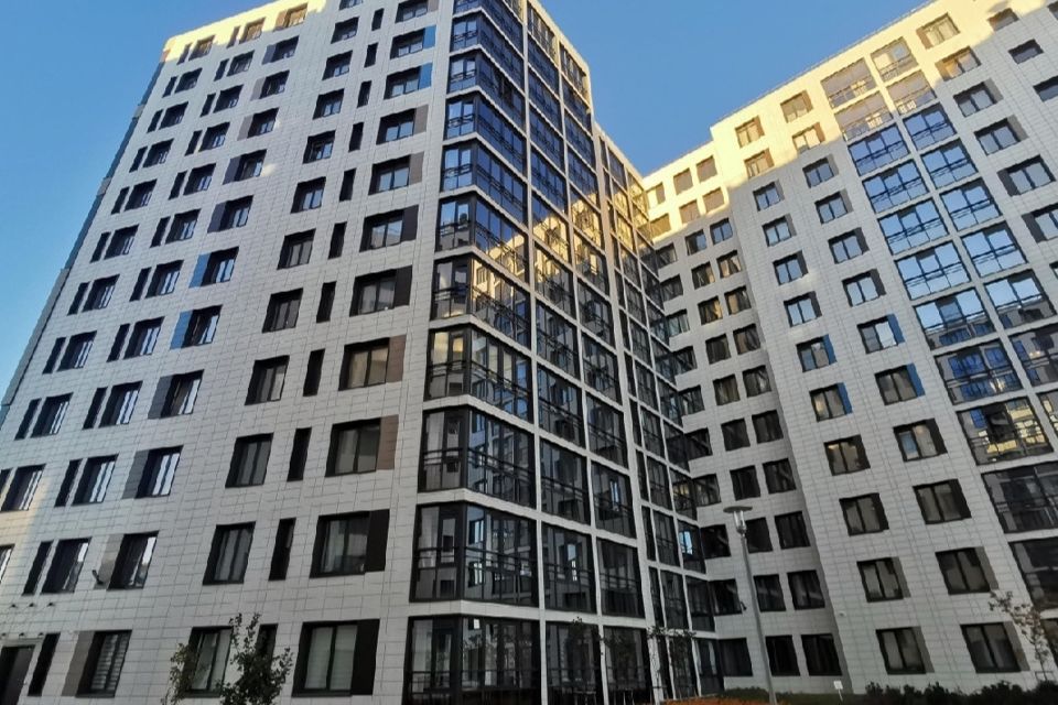 Продаётся студия, 24.2 м²