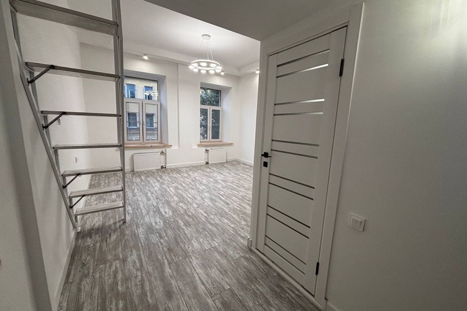 Продаётся студия, 29 м²