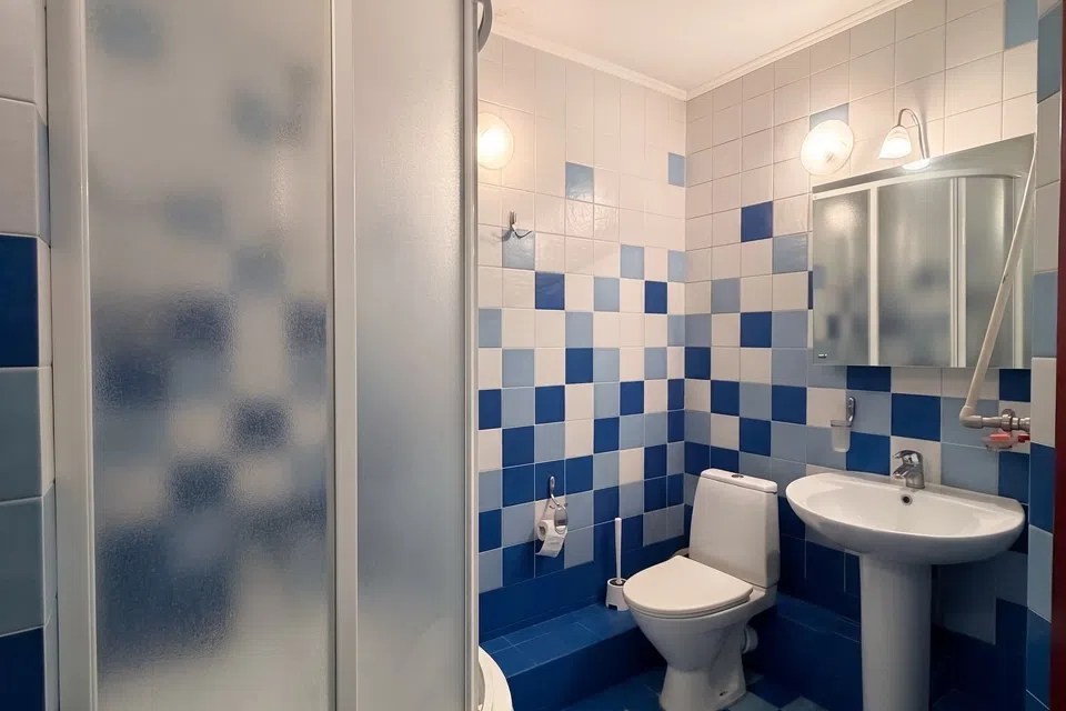 Продаётся 2-комнатная квартира, 48 м²