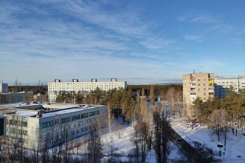 Продаётся 3-комнатная квартира, 70 м²