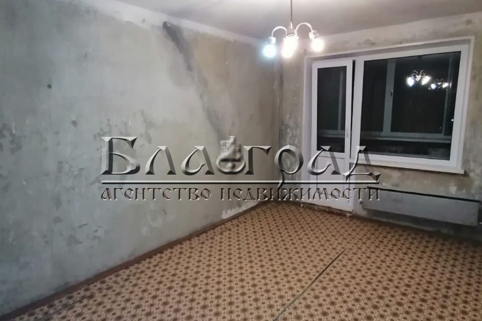 Продаётся 1-комнатная квартира, 34 м²