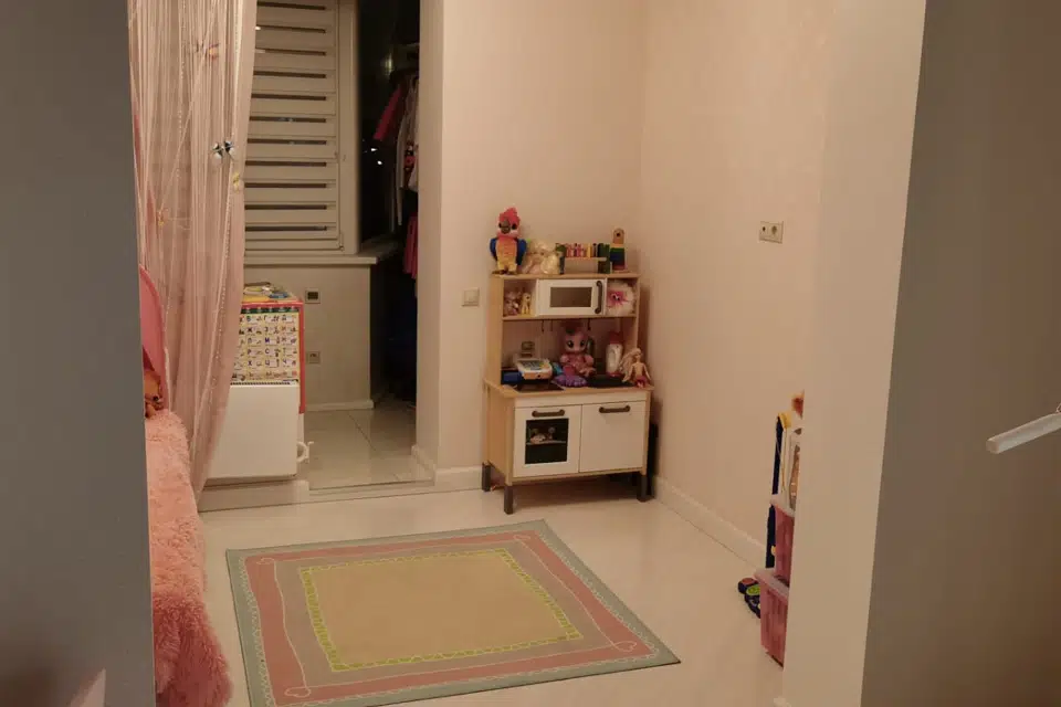 Продаётся 3-комнатная квартира, 75 м²