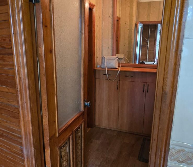 Продаётся 3-комнатная квартира, 67 м²