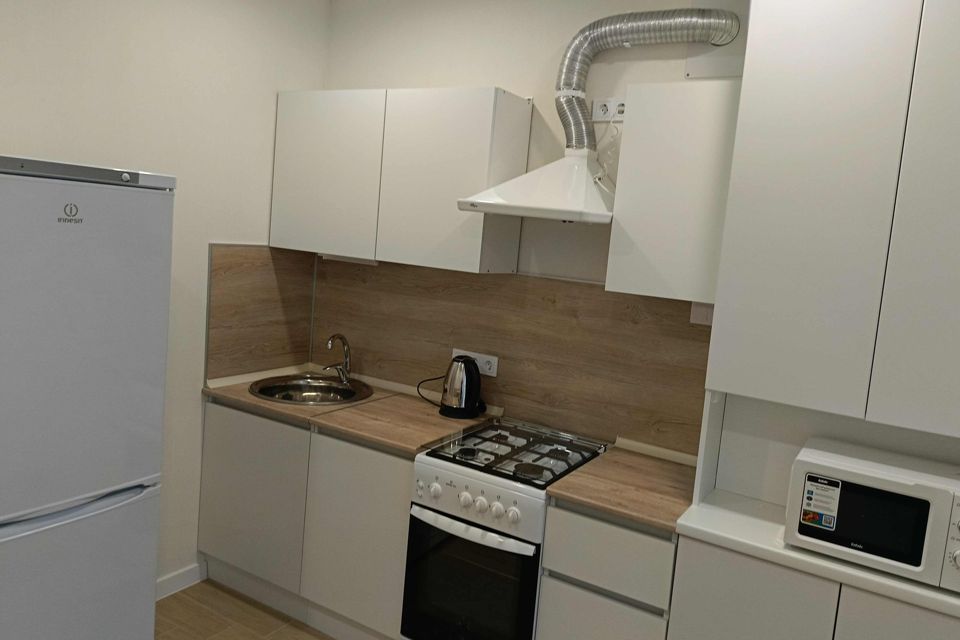 Сдаётся 1-комнатная квартира, 32.5 м²