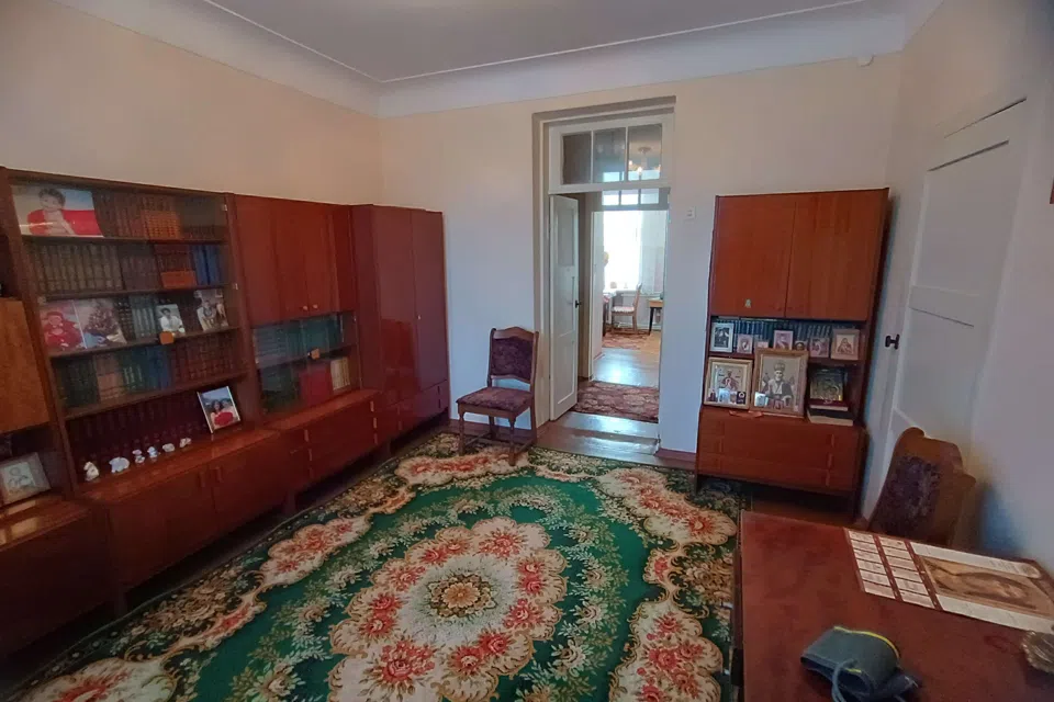 Продаётся 3-комнатная квартира, 71 м²