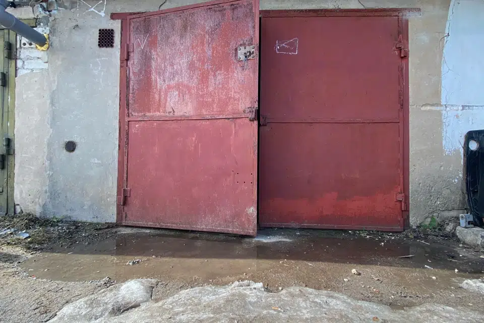 Продаётся гараж, 22 м²
