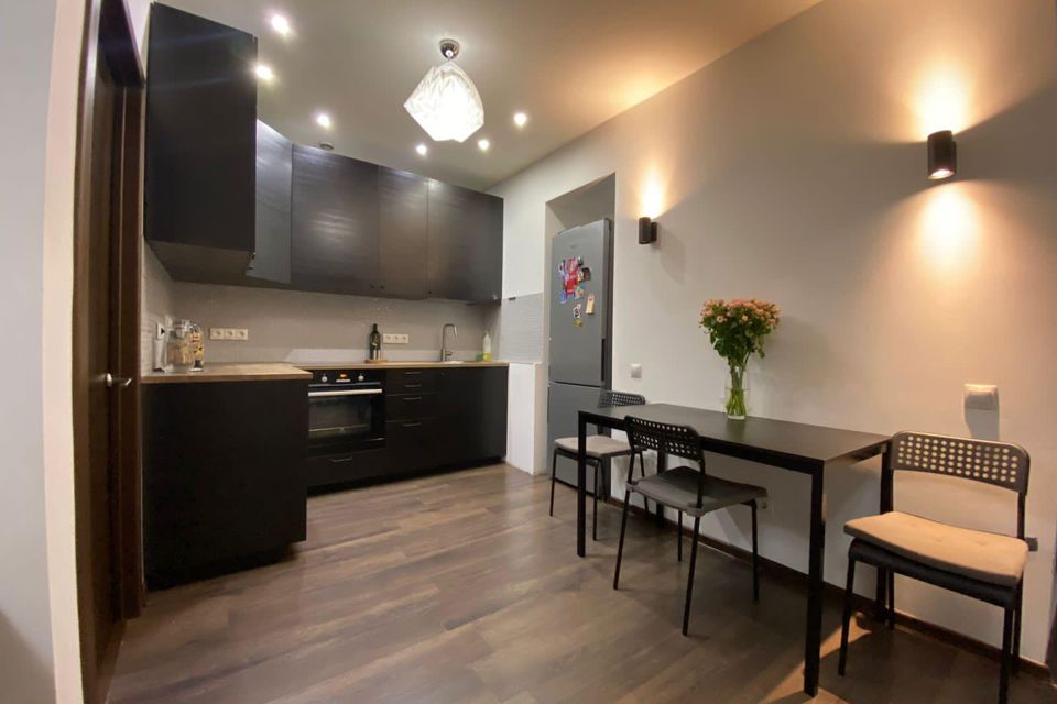 Продаётся 2-комнатная квартира, 38.1 м²