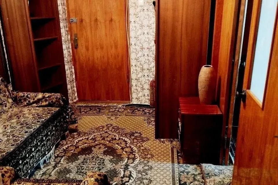 Продаётся 3-комнатная квартира, 70 м²