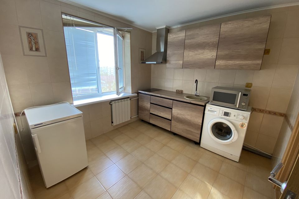 Продаётся 1-комнатная квартира, 30 м²