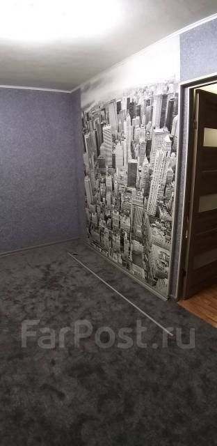 Продаётся 2-комнатная квартира, 42.7 м²