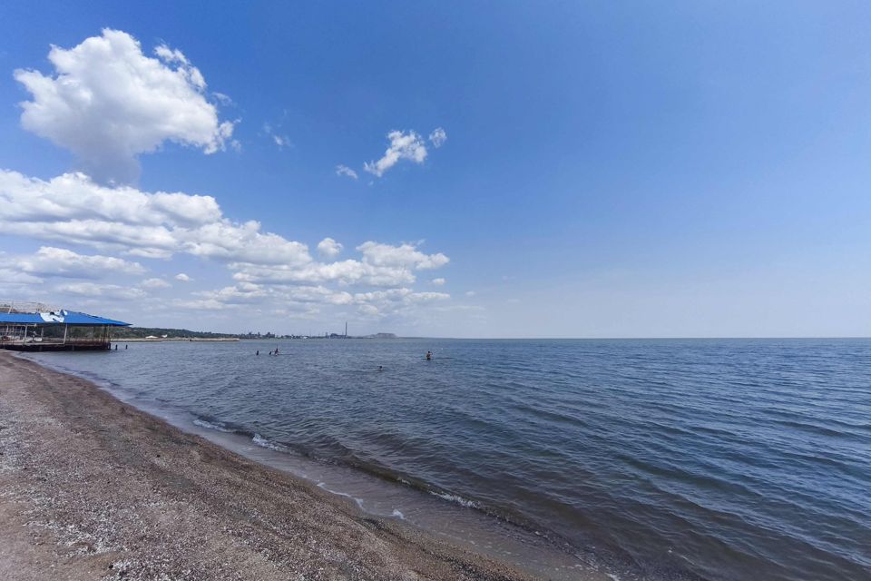 Продаётся 2-комнатная квартира, 53.48 м²