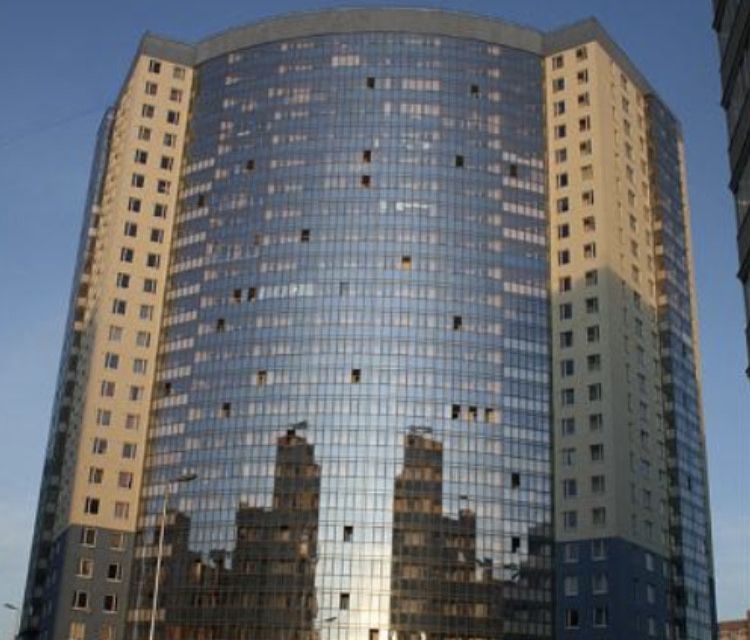 Продаётся 2-комнатная квартира, 61 м²
