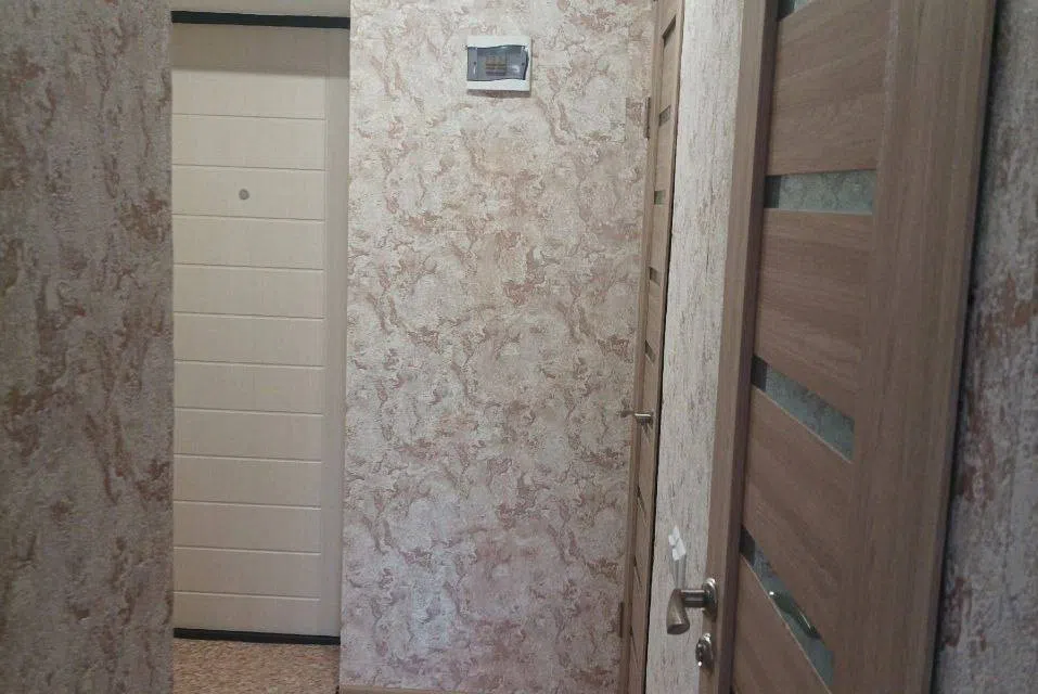 Продаётся 1-комнатная квартира, 38 м²