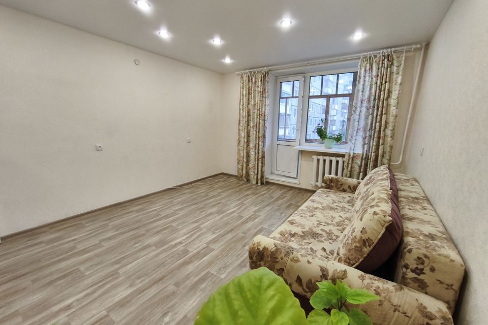 Продаётся 3-комнатная квартира, 67.5 м²