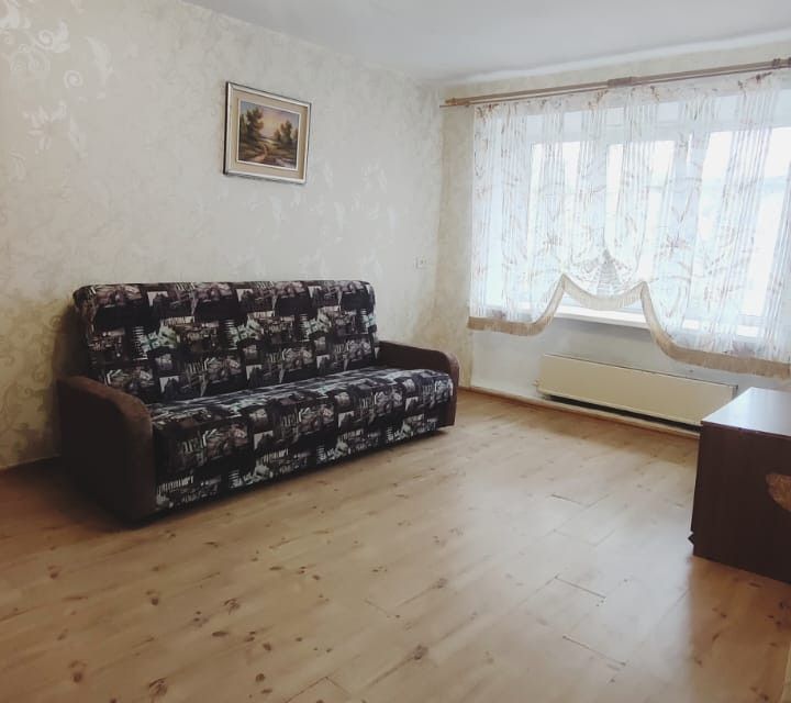 Продаётся 1-комнатная квартира, 30.2 м²